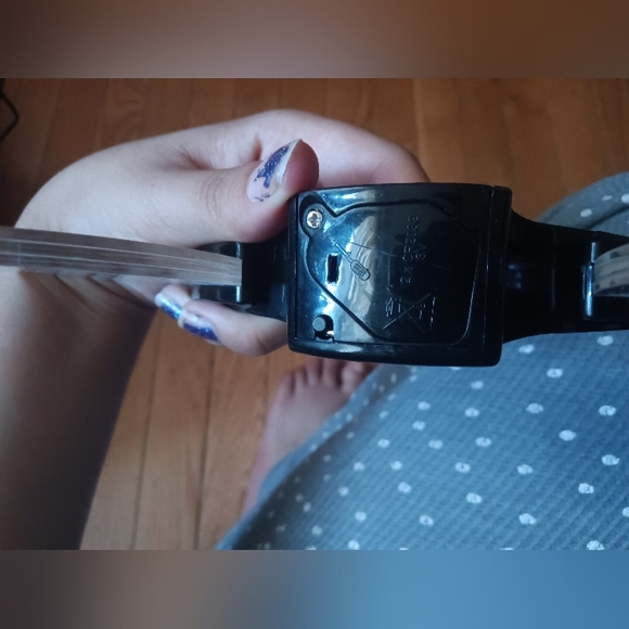 Star Wars light up mouse ears - Picture 6 of 8